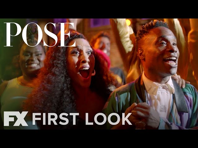 Pose | First Look - Season 3 | FX