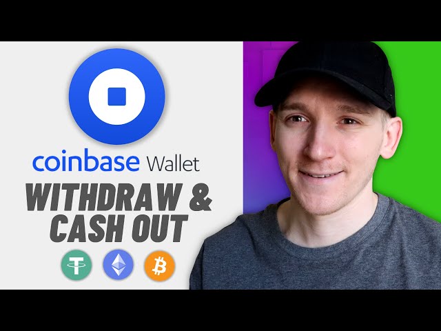 How to Withdraw from Coinbase Wallet to Bank or Exchange