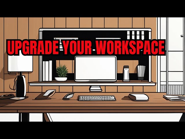 Top 10 Best Productivity Gadgets to Upgrade Your Workspace