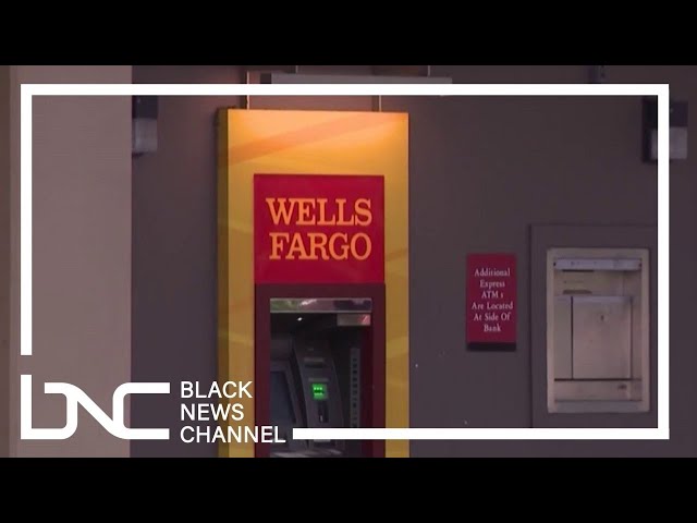 Lawsuit Alleges Wells Fargo Discriminated Against Black Applicants