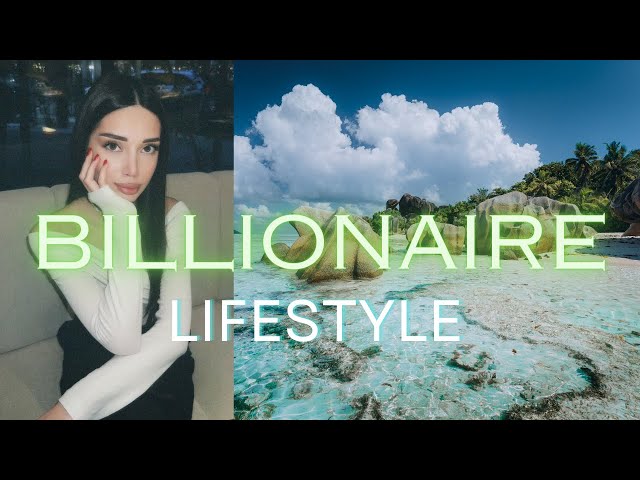 Abundance is calling you… Answer? | Luxury Lifestyle Visualization & Positive Affirmations