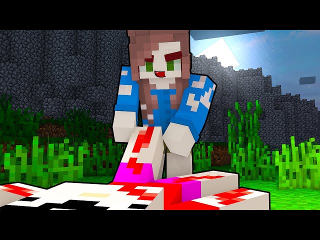 COCO'YU KİM BU HALE GETİRDİ ?! 🔪 - Minecraft