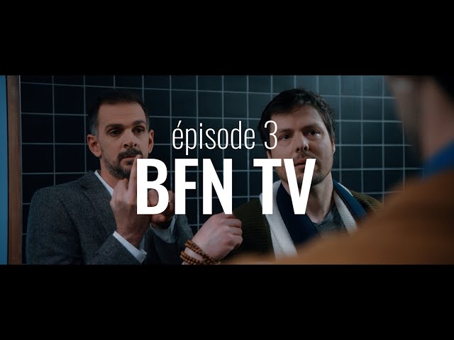 Start-Up Nation (Ép.3) : BFN TV