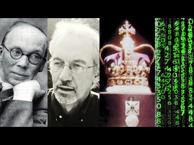 Roger Buck: Ep 41 - Tomberg, Monarchy—and the Machine!