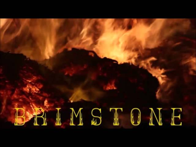 Brimstone - Original Trailer Music Composition