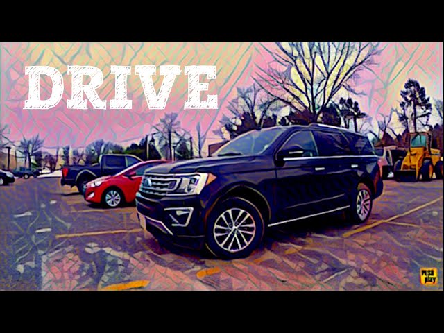 2018 Ford Expedition | an average guy's review