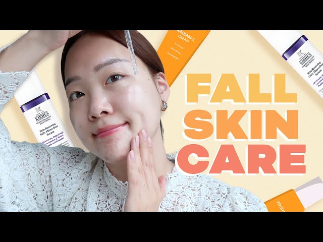 Here’s what to use for this fall🍁🍂 Best products to use NOW!