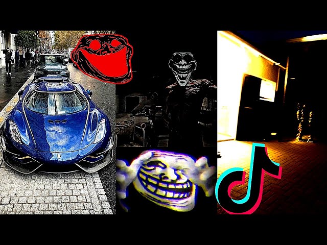 🥶 Coldest Trollface Of ALL TIME 🥶 Troll Face Phonk TikToks 🥶 Coldest Moments #44