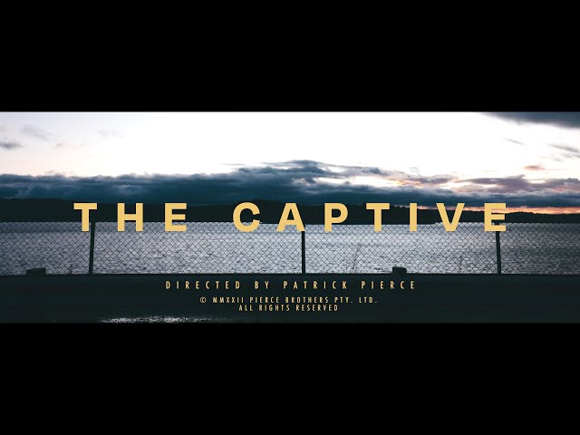 Pierce Brothers - The Captive {Official Music Video}