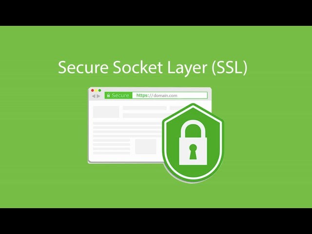 Создание самоподписанных сертификатов SSL для Apache.