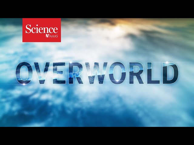 Into the overworld: Ex–spy plane to see whether towering storms pose new threat to ozone layer