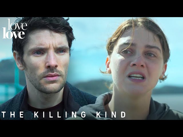 The Killing Kind | The Final Twist | Love Love