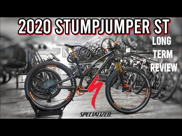 2020 Specialized Stumpjumper ST | Test Ride and Review | VS Yeti SB100 & Trek Top Fuel