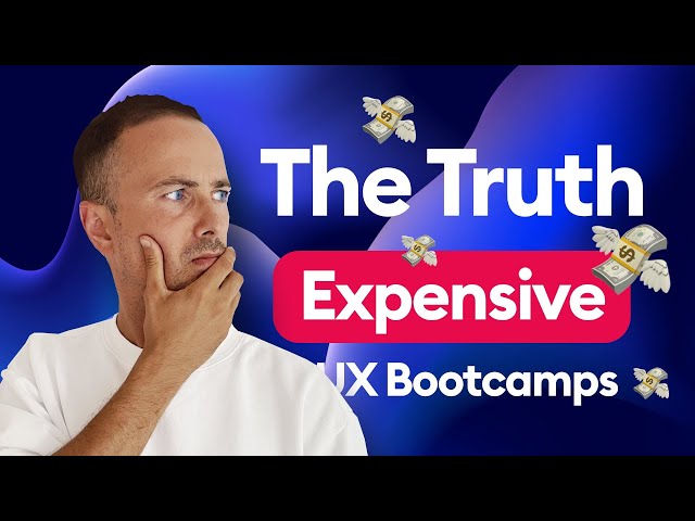 Should you take an expensive UX Bootcamp?