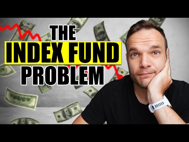 What Happens If Everyone Buys Index Funds?