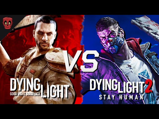 Is Dying Light 2 Better Than Dying Light 1? (Vs Comparison Review)