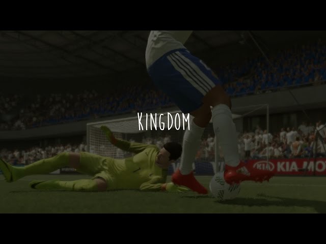 Kingdom | FIFA 17 Goals Compilation (Weektage #3)