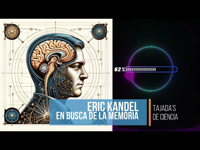 Eric Kandel - En busca de la memoria.