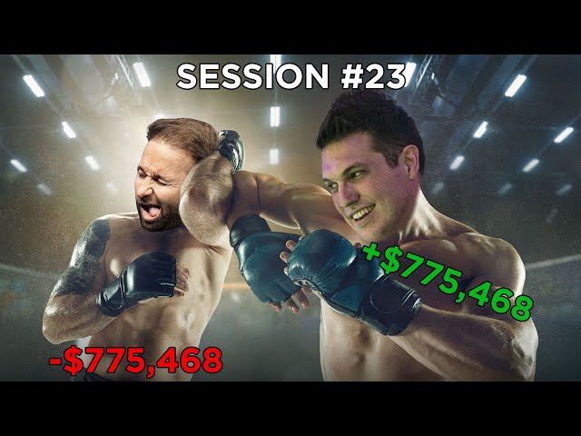 $200/$400 Doug Polk vs Daniel Negreanu GRUDGE MATCH (1/4/21)