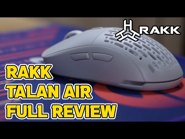 Rakk Talan Air  Full Review | What's the difference with Rakk Talan?