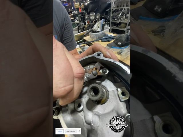 Stripped bolt removal with tiny #channellocks #how2wrench #broken #gsxr #suzuki #tools #hack