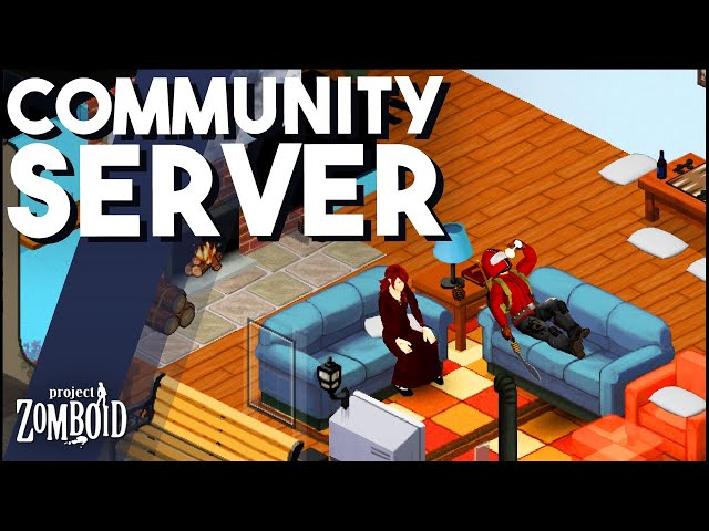 Community Server Launch Day! YouTube Members, Twitch Subs & Patreon Supporters ALL Have Access!