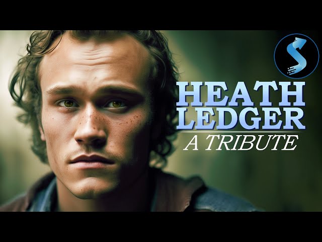 Heath Ledger A Tribute (2009) | Full Biography Movie | Heath Ledger | Peter Kent |