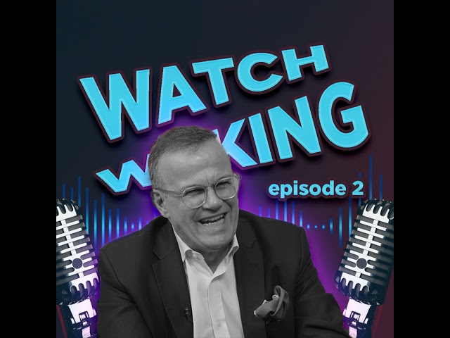 WATCH WAKING with Oliver Müller: Watch market overview in 2024