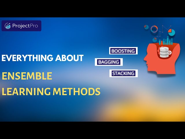 Everything about the Ensemble Learning Methods #shorts #datascience
