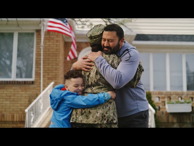 For Our Freedoms Big and Small :30 | TV Commercial