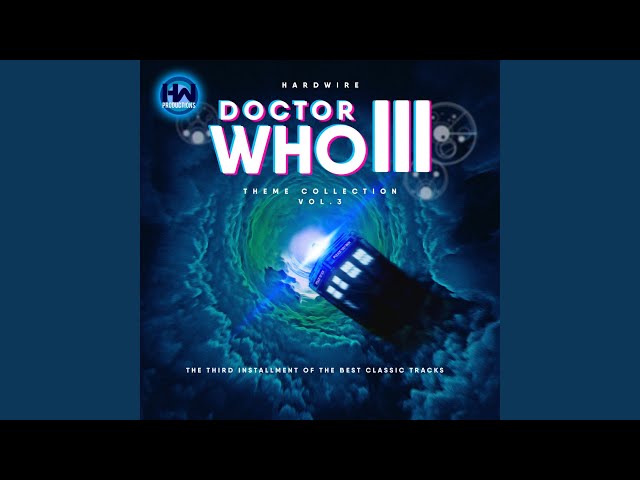 11th Doctor Theme Recreation v2