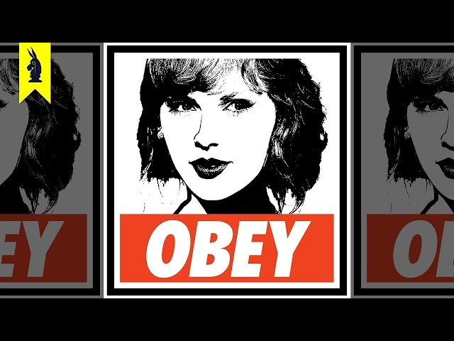 Taylor Swift and the American Propaganda Machine