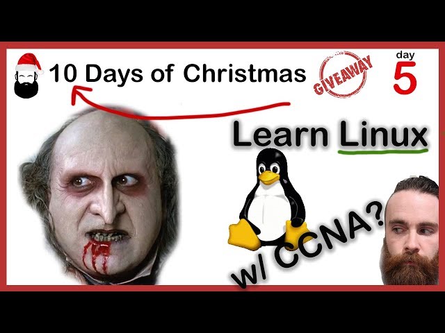 Should I Learn LINUX with the CCNA | CCNP? - Network Engineer