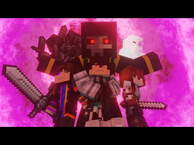 We are the danger XL | The Devil Shadow Ep. 3 (Minecraft Animation Series)