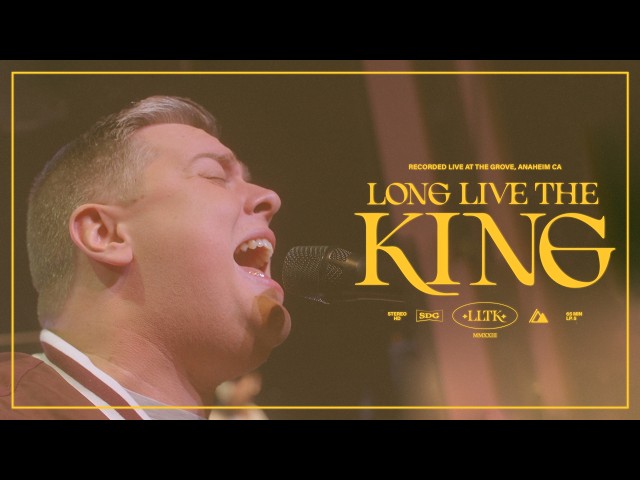 Long Live The King | Influence Music & Matt Gilman