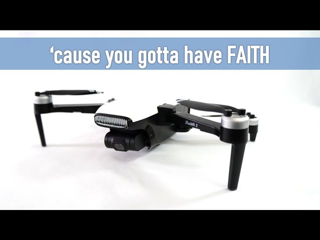 CFly Faith 2 Preview | Gotta Have Faith | #shorts