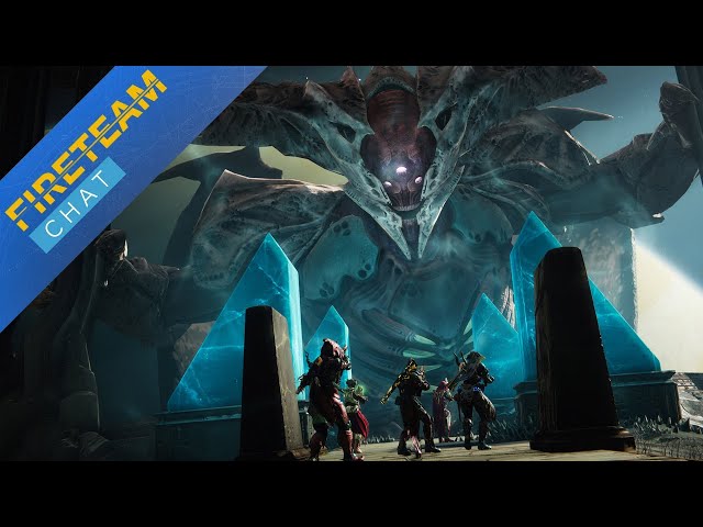 Destiny 2: Right Now, We're Worried About Prismatic