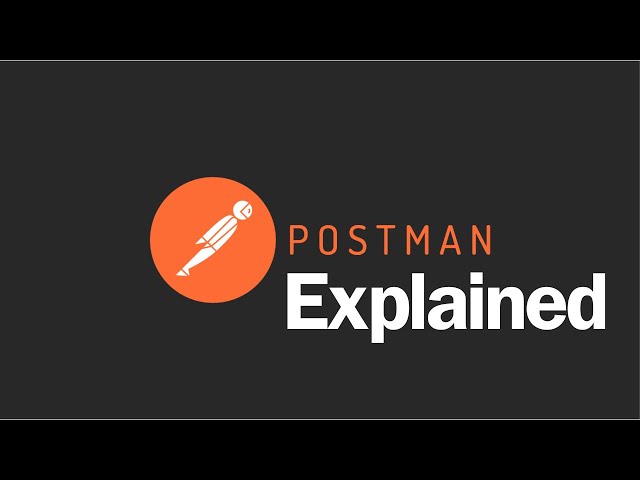 Quick Guide to Getting Started with Postman for API Testing