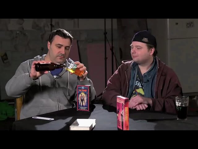 Best of the Worst of Mike Stoklasa