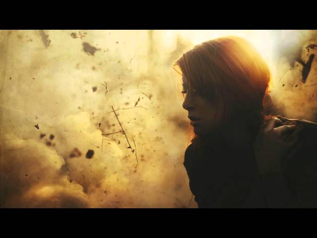 Masoud Feat. Nicole McKenna - Fix The Broken (Original Mix)