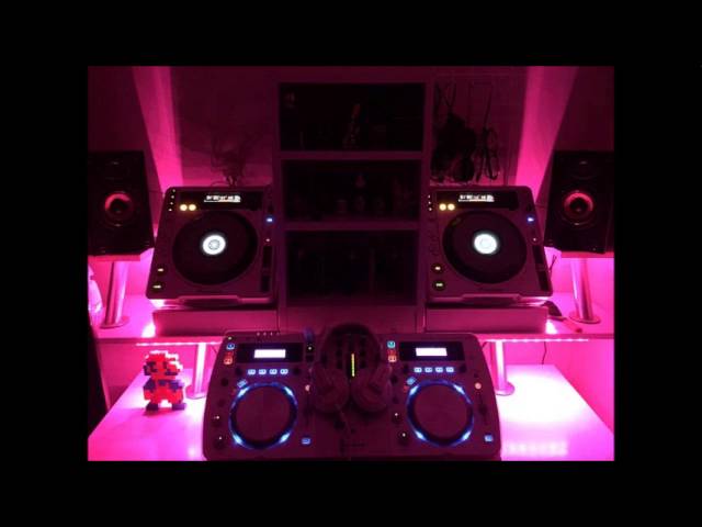 Epic Trance Non Stop DJ Mix 2015.07