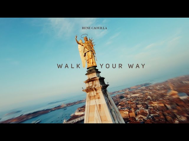 Venezia - Walk Your Way