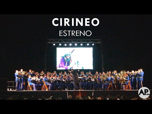 "Cirineo" | Estreno 2019 | Banda del SoL | Unidos Sevilla