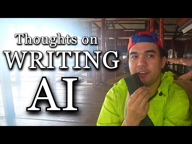 How (NOT) To Use Writing AI