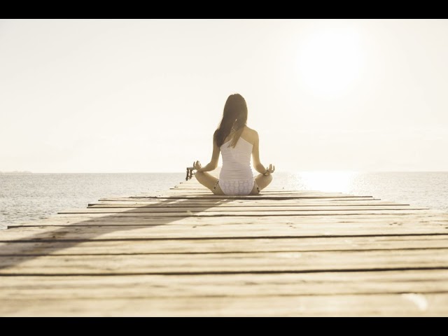 Self-Care During COVID-19 | Mindfulness & Meditation