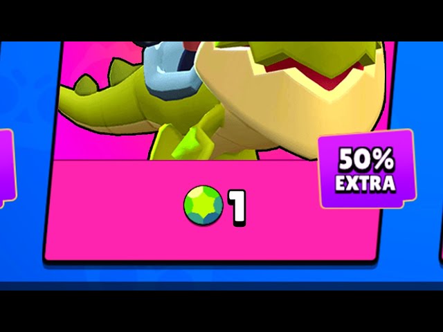 1💎 ??? 🤯 THE LUCKIEST GIFTS FROM SUPERCELL IS HERE!✅🎁🥰 COMPLETE NEW BRAWLERS🦋 | Brawl Stars