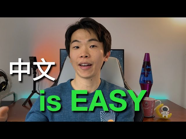 The BIGGEST Advantage of Mandarin Chinese