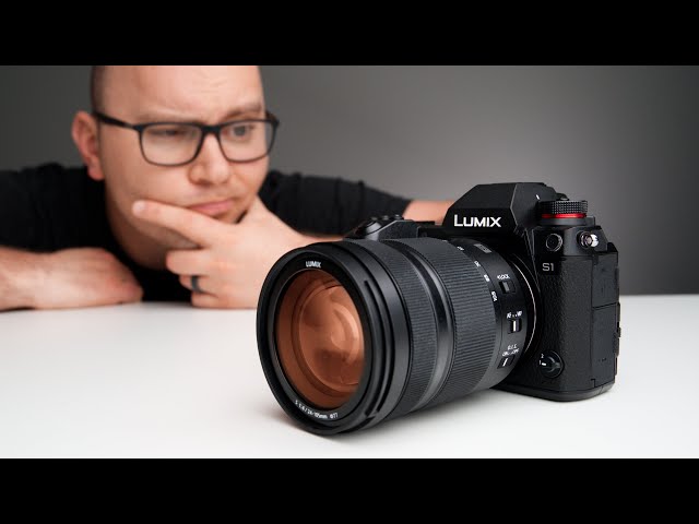 Panasonic S1 Review After 10 Months!