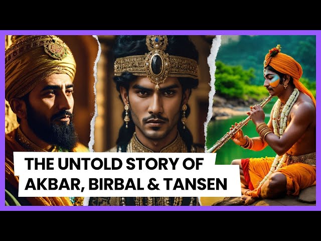 Akbar's Rejected Musicians: Why They Chose Death Over Fame | Sadhguru