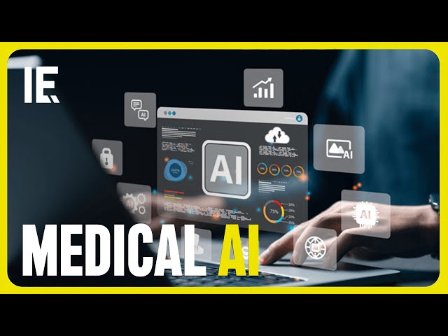 Google's New Medical AI Beats GPT-4
